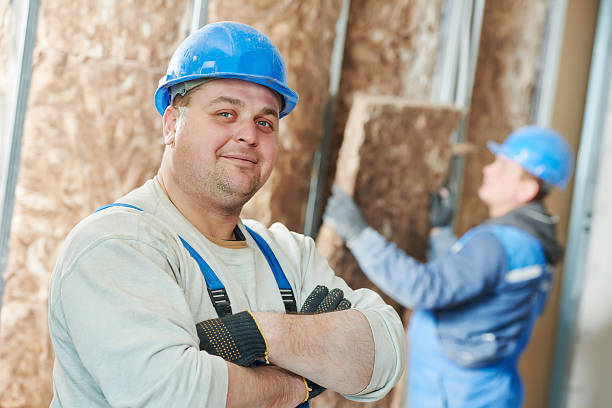 Trusted HI Insulation Contractor Experts