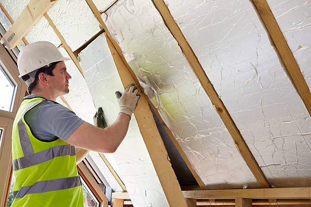 Best Insulation for Specific Applications in Pupukea, HI